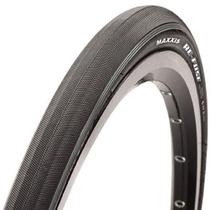 Pneu Maxxis Re-Fuse 700x28C Dobrável Kevlar Preto