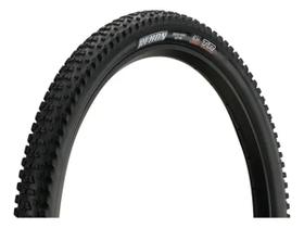 Pneu Maxxis Rekon 60 Tpi 29x2.40WT Dual Exo Tr Preto Pneu Maxxis Rekon 60 Tpi 29x2.40WT Dual Exo Tr Preto
