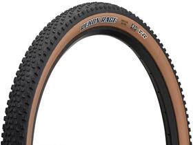 Pneu Maxxis Rekon Race 29x2.35 Dobrável Kevlar EXO/TR Tanwall