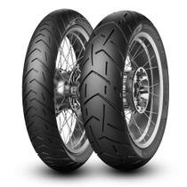 Pneu Metzeler 110/80r19 (tl) 59v Tourance Next 2 (d) F016