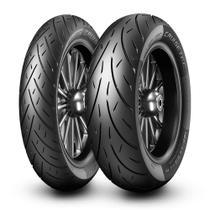 Pneu Metzeler 160/60r18 (tl) 70v Cruisetec (d)