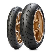 Pneu Metzeler 160/60zr17 (tl) (69w) M7 (t)