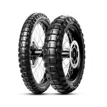 Pneu Metzeler 170/60r17 (tl) 72tm+s Karoo4 (t) Pneu Metzeler 170/60r17 (tl) 72tm+s Karoo4 (t)