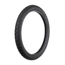 Pneu Metzeler 80/90-21 Tourance 48s (d) Original Tenere 250 - Opc. Xtz 125 - Lander 250