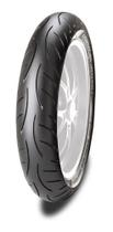 Pneu Metzeler Sportec M5 Interact 110/70-17 Tubeless 54h