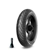Pneu Michelin 100/90-14 57S City Grip 2 Traseiro Sem Câmara + Válvula PCX 2019 Pneu Michelin 100/90-14 57S City Grip 2 Traseiro Sem Câmara + Válvula PCX 2019