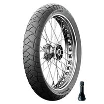 Pneu Michelin 100/90-19 57V Anakee Adventure TL/TT + Válvula