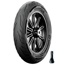 Pneu Michelin 100/90 B19 57H Commander III Cruiser + Válvula Pneu Michelin 100/90 B19 57H Commander III Cruiser + Válvula