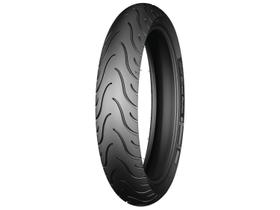 Pneu Michelin 120/70-17 Pilot Street Dianteiro Pneu Michelin 120/70-17 Pilot Street Dianteiro