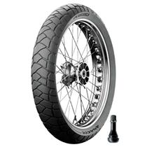 Pneu Michelin 120/70 R19 60V M/C Anakee Adventure + Válvula Pneu Michelin 120/70 R19 60V M/C Anakee Adventure + Válvula