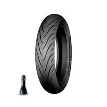 Pneu Michelin 160/60 ZR17 69W Pilot Street TL + Válvula