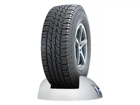 Pneu Michelin Aro 16 LTX Force 265-70R16 112T
