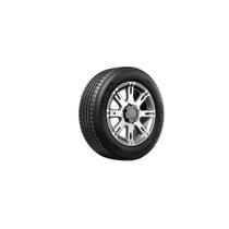 Pneu michelin aro 17 x lt a/s 265/65r17 112t