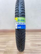 Pneu Michelin City Extra - 80/100-18 - Dianteiro Titan/Ybr - S/Cam Pneu Michelin City Extra - 80/100-18 - Dianteiro Titan/Ybr - S/Cam