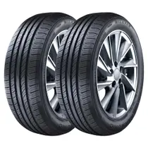 Pneu Milever MP270 205/55R16 Aro 16 91V Kit2