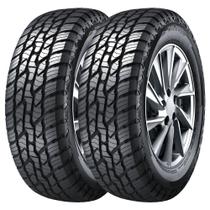 Pneu Milever MU053 31X10.5 R15 AT Aro 15 109S LT Kit2