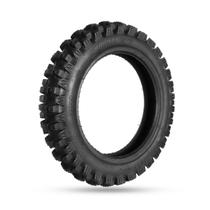 Pneu Mini Cross Borilli 70/100-10 Mx 007 Medium Soft Traseiro