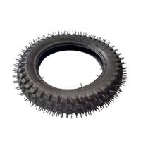 Pneu Mini Moto Cross Ninja 49cc 12 1/2 2.75 Aro 8 C/ Cravo COD 100020 MAX