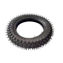 Pneu Mini Moto Cross Ninja 49cc 12 1/2 2.75 Aro 8 Com Cravo Pneu Mini Moto Cross Ninja 49cc 12 1/2 2.75 Aro 8 Com Cravo