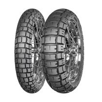 Pneu Mitas 150 70r 17 Enduro Trail Adv tt tl 69v traseiro