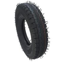 Pneu Modelo 4.00 8 Industrial 4 Lonas Uso Carrinho Carga Mini Veiculos Aro 8