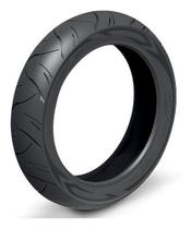Pneu Moto 110/70-17 Furia Tubeless Twister Cb 300 54h Cinborg