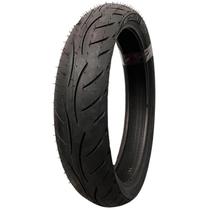 Pneu Moto 110 70 R17 Sportec M5 Interact Dianteiro TL 54R Metzeler