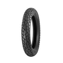 Pneu Moto 110/90X17 Traseiro Bros Dual Levorin