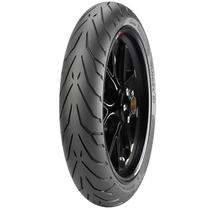 Pneu Moto 120 70 ZR17 Angel GT Dianteiro TL 58W Pirelli Pneu Moto 120 70 ZR17 Angel GT Dianteiro TL 58W Pirelli