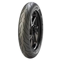 Pneu Moto 120 70 ZR17 Diablo Rosso 3 Dianteira TL 58W Pirelli Pneu Moto 120 70 ZR17 Diablo Rosso 3 Dianteira TL 58W Pirelli
