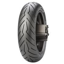 Pneu Moto 130 70 R13 Diablo Rosso Scooter Traseiro TL 63P Pirelli