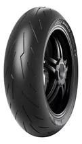 Pneu Moto 140 70 R17 Diablo Rosso 4 Traseiro TL 66H Pirelli Pneu Moto 140 70 R17 Diablo Rosso 4 Traseiro TL 66H Pirelli