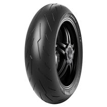 Pneu Moto 150 60 R17 Diablo Rosso 4 Traseiro TL 66H Pirelli