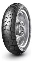 Pneu Moto 150/70R17 Karoo Street Traseiro TL 69V Metzeler