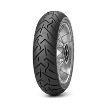 Pneu Moto 170/60R17 72V TL Scorpion Trail II Pirelli Tras.