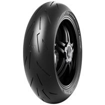 Pneu Moto 180 55 R17 Diablo Rosso 4 Corsa Traseiro TL 73W Pirelli