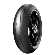 Pneu Moto 180 55 R17 Diablo Supercorsa SPV3 Traseiro TL 73W Pirelli