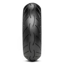 Pneu Moto 180/55R17 73W Sportec M5 Interact Metzeler - Traseiro