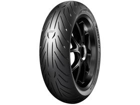 Pneu Moto 180 55z r17 Traseiro Pirelli Angel Gt 2 Sem Câmara
