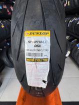Pneu Moto 190/50-17 Dunlop SportMax Q5A