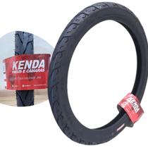 Pneu Moto 2.50/18 Mandrake Kenda Fan Titan 125/150/160 Ybr