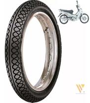 Pneu Moto 90/80-16 Traseiro Web 100 Neo 115 Intruder 125