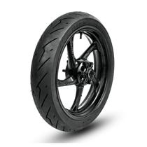 Pneu Moto 90/90-14 Furia G2 Cinborg Sem Câmara Pneu Moto 90/90-14 Furia G2 Cinborg Sem Câmara