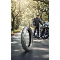 Pneu Moto 90/90-18 Alta Performance Sem Câmara Pneu Moto 90/90-18 Alta Performance Sem Câmara
