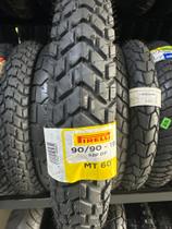 Pneu Moto 90/90-19 Pirelli MT60