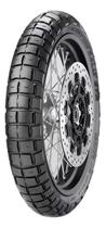 Pneu Moto 90/90R21 Scorpion Rally STR Dianteiro TL 54V Pirelli