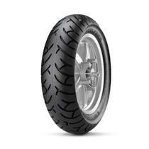 Pneu Moto Aro 16 130/70-16 61P TL Feelfree Metzeler - Traseiro