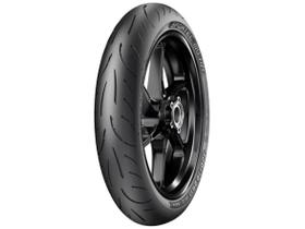 Pneu Moto Aro 17 120/70R17 58W TL Sportec M9 RR Metzeler - Dianteiro