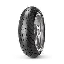 Pneu Moto Aro 17 160/60R17 69W Tl Angel ST Pirelli - Traseiro Pneu Moto Aro 17 160/60R17 69W Tl Angel ST Pirelli - Traseiro