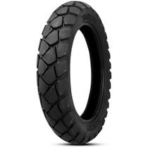 Pneu Moto Aro 18 130/80-18 65S Traseiro Tube Type T&C Plus